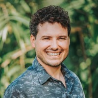 Hawaii Forest & Trail Employee Jason Cohn's profile photo