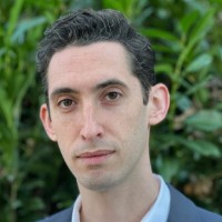Fenwick & West Employee Andrew Silverstein's profile photo