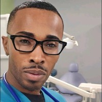 Stone Mountain Dental Employee Dwayne Campbell's profile photo
