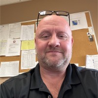 Collett Mechanical, Inc. Employee Roger Augar Jr's profile photo