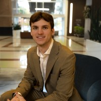 Peyton Resource Group Employee Hayden Braack's profile photo