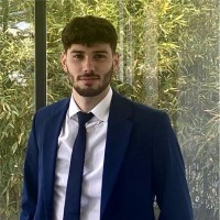 Sigscan Employee Martin Jouves's profile photo