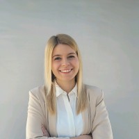 EsoBiotec Employee Alexia Fiévet's profile photo