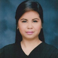 Server Consultancy Ltd Employee Rani Jasmine Garcia's profile photo