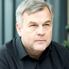 Simplifai Systems Limited Employee Keith McCabe's profile photo