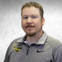 CJ Hughes Employee Matt Hill's profile photo