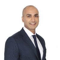 SJG International Ltd Employee Darren Jayaratne's profile photo