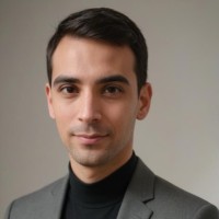 Daniel Martinez Email & Phone Number