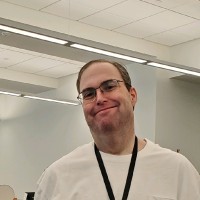 Navy Federal Credit Union Employee Jerry Wise's profile photo