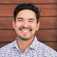 May Health Employee Joshua Ino's profile photo