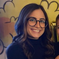 Melmark Employee Bcba Jessica Mercante's profile photo