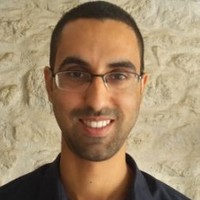 GIE Comutitres Employee Cherif Zid's profile photo