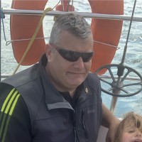 Mainprize Offshore Employee James Rodgers's profile photo