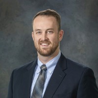 Lockheed Martin Employee Devin Carroll's profile photo