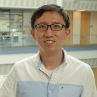 TikTok Employee Zhongjun Jin's profile photo