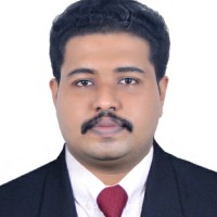 CitiLiner Employee Harikrishna Mk's profile photo