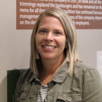 Farmers Mutual Hail Insurance Employee Tara Bird's profile photo
