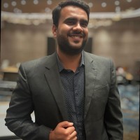 Mihir Vyas Email