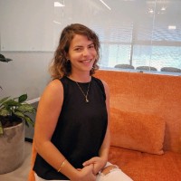 SHINEZ.io Employee Nofar Bar's profile photo