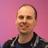 Orbio World Employee Tomas MacErnis's profile photo