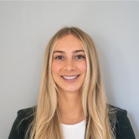 Insight Partners Employee Isabel Wright's profile photo