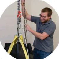 Rust-Oleum Corporation Employee David Erikson's profile photo