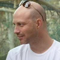 Gal Zohar Email & Phone Number