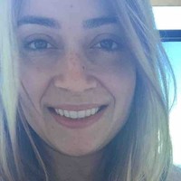 Domino's Pizza Brasil Employee Anne Oliveira's profile photo