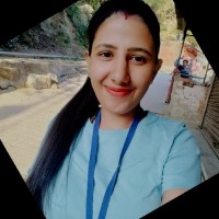 Selfwork Employee Sonia Lather's profile photo
