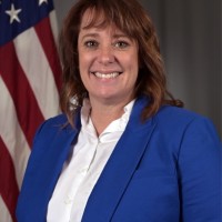 Christina Parker