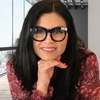 Stephanie Strobel Email & Phone Number