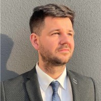 Matexi Polska Employee Mateusz Lubera's profile photo