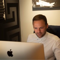 Future Group Employee Jordan Begg's profile photo