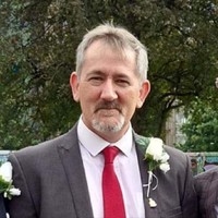 Trevor Grimwood Email & Phone Number