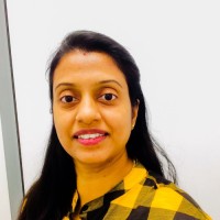 Suthra Technologies Inc Employee Revathy Rv's profile photo