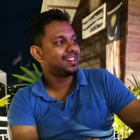 Maheswaran Ponnudurai Email