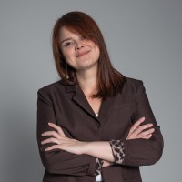 Agro.Club Employee Наталья Казакова's profile photo