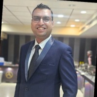 Tomaque Design Labs Employee Rishhi Sharma's profile photo