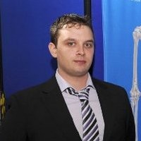 FIREBLOCK Employee Robin Holbein's profile photo