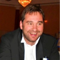 ETA Green Power Ltd Employee John Stamford's profile photo