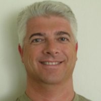 None Employee Roy Mitchell's profile photo