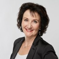 Orell Füssli Thalia AG Employee Olivia Offner's profile photo
