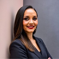 Corporación COFAR Employee Vera Aldayuz's profile photo