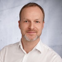 Solvia Digital Solutions Employee Pierre Wiese's profile photo
