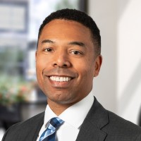 Charles Schwab Employee Andrew McClain's profile photo