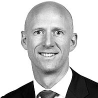 Nomad Energy Employee Christopher Gallaher's profile photo