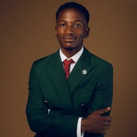 SpaceBlock Technology Employee Joseph Oyedepo's profile photo