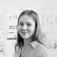 Funkia Landskapsarkitektur Employee Camilla Hamberg's profile photo