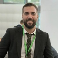 Tunç Pişiren Email