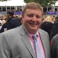 Brandon Robinson's profile photo